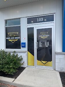 Hamel Auto Groupe