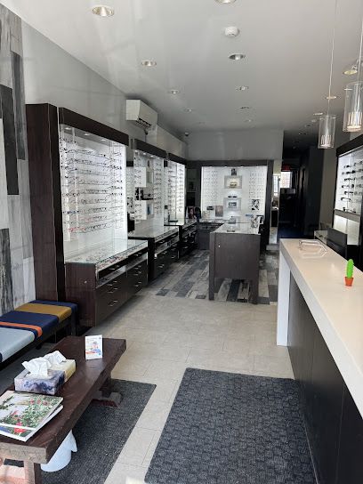 Joa Optical Store in Mississauga