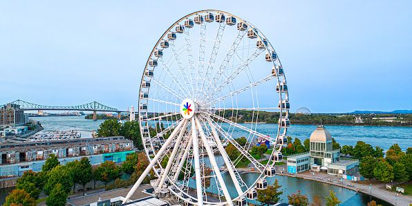 Lagranderoue