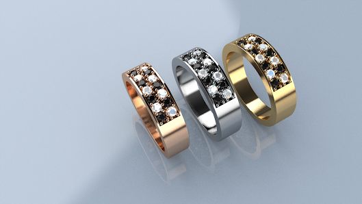 Bijouterie Ordiva jewelry