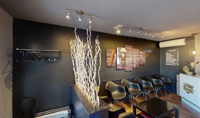 Le Studio Barbershop