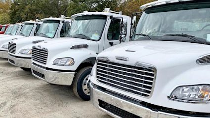 Towing 24h Ville Chateauguay Kahnawake