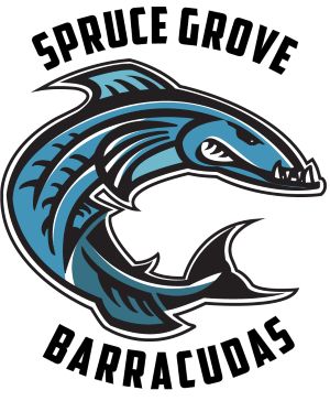 Spruce Grove Barracudas