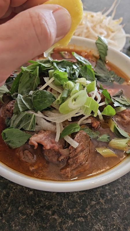 Pho Nguyen Hoang