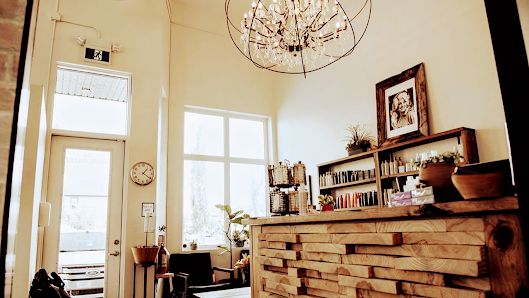 Vanity Collective Salon and Spa