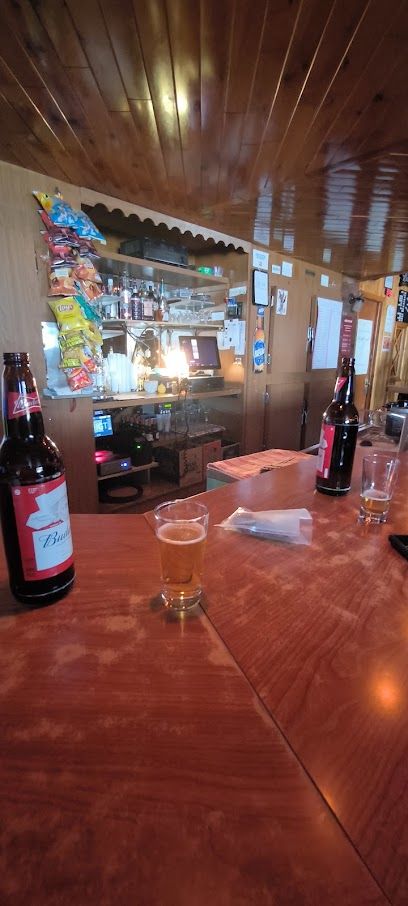 Bar Chez Rhéal