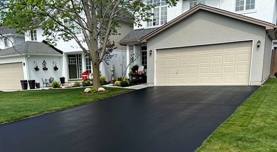 Asphalt Services Ottawa