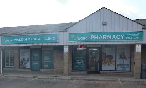 Lifecare Rx