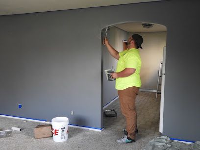Painters, House Painters, Grande Prairie, AB