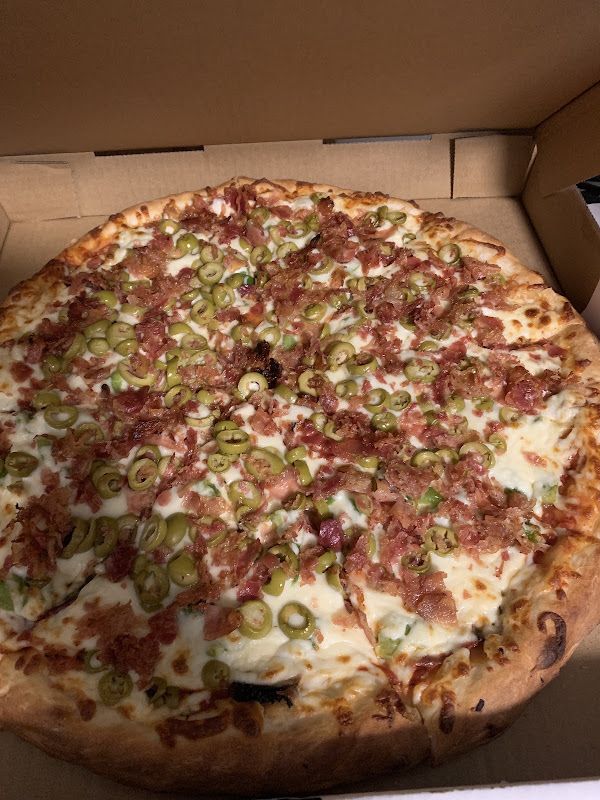 Pizza Jose