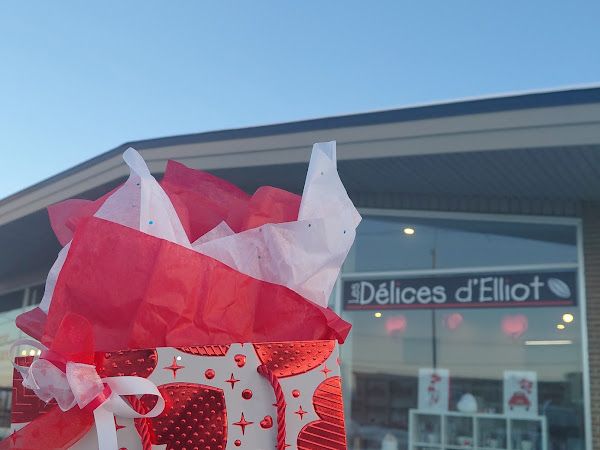 Délices D'Elliot (Les)