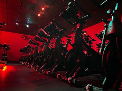 BOHO Cycle Studio