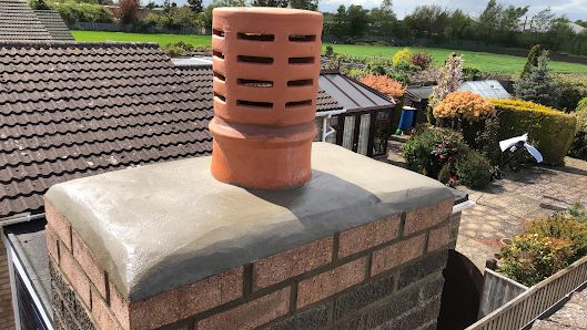 Chimney And Fireplace Repair And Installation Burlington, ON