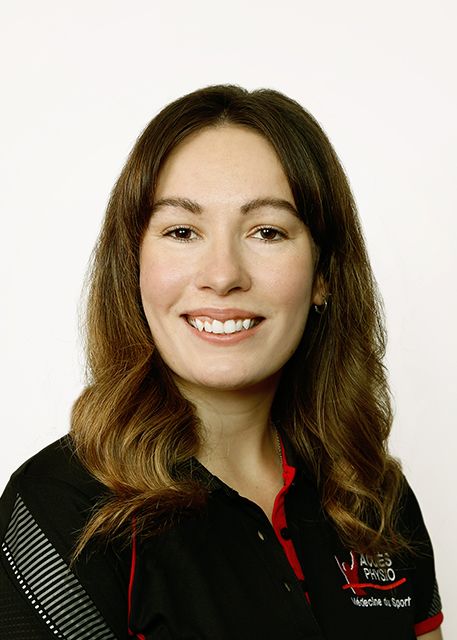 Ostéopathie Émilie Despots
