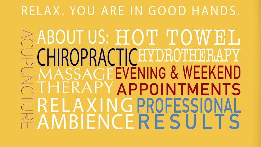 Professional Massage Therapy Niagara Falls