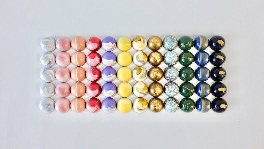 Succulent Chocolates and Sweets