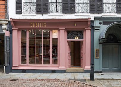 Opticien Cambridge
