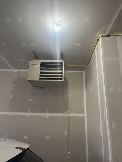 EZ HVAC Services