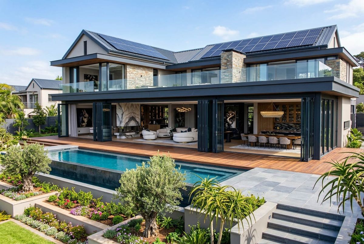 Gautengaluminium