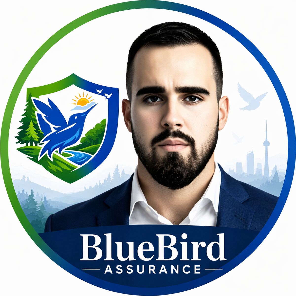 Contact Bluebird Assurance