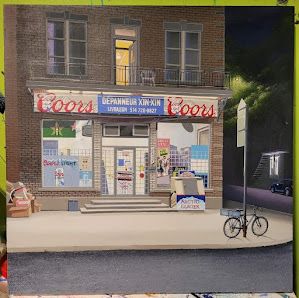 Dépanneur xin xin