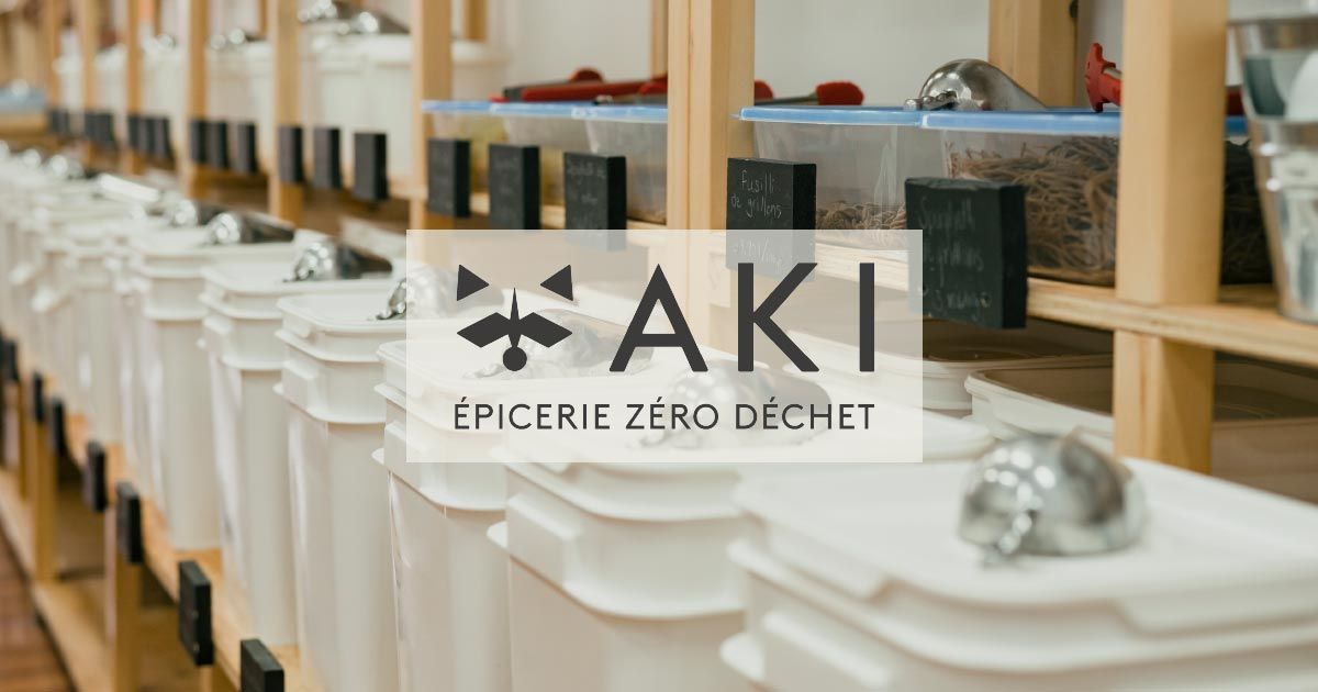 Aki