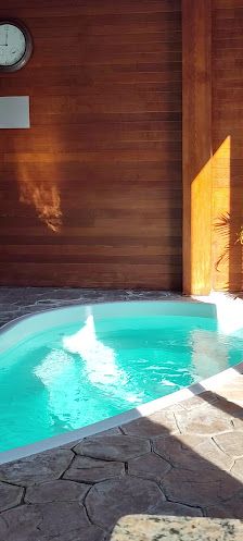 Spa de l'Hôtel Montfort