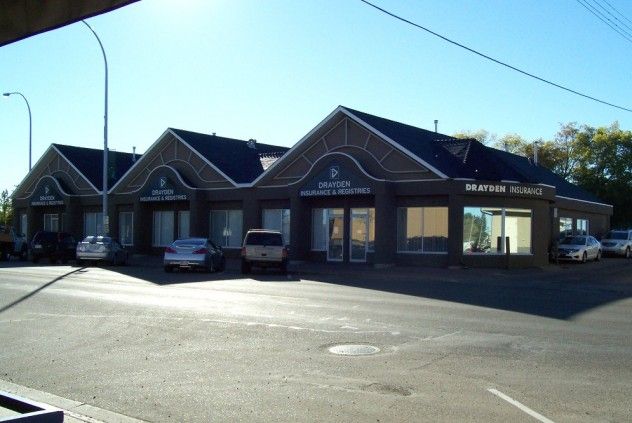 Spruce Grove Insurance Brokers & Registry Services
