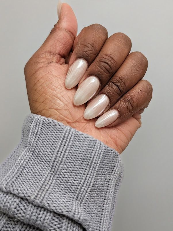 Ongle Perfection
