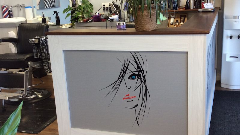 Coiffure Expérience elle et lui
