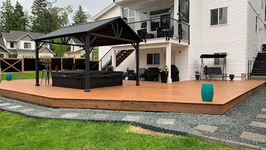 Home Renovation Contractor Chilliwack