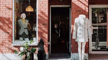 Bellwethers Vintage