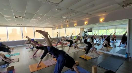 Hotyogamarkham
