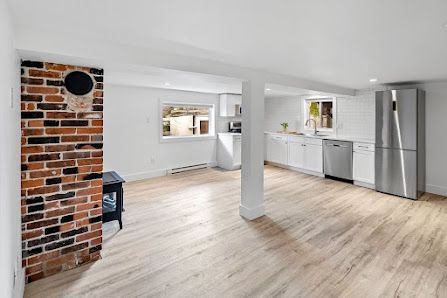 Vancouver's Premier Flooring Selection