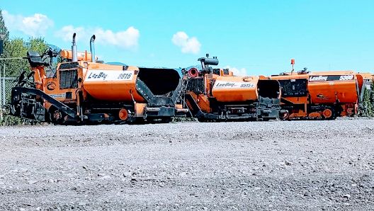 Asphalt Paving Chilliwack