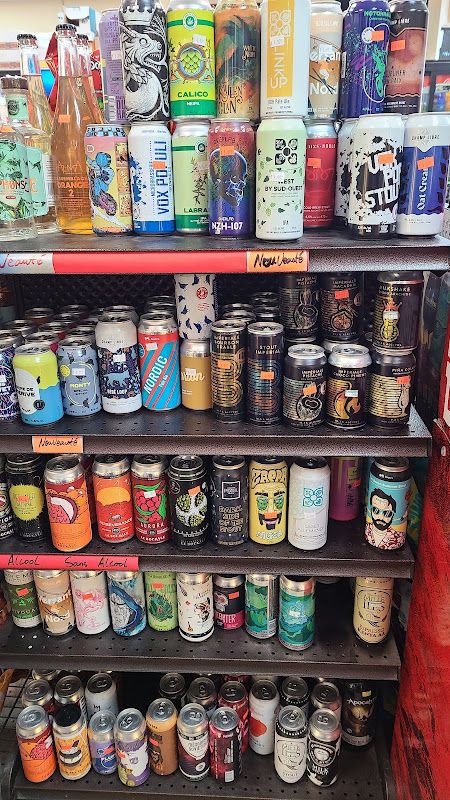 Dépanneur A+