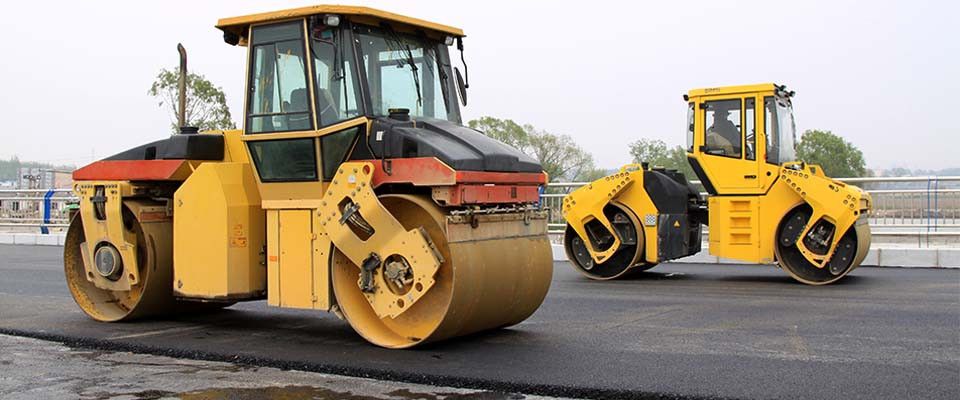 Bob’s Paving & Repair Inc.