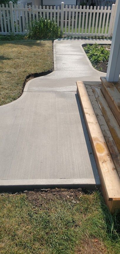 Sherwoodparkconcrete