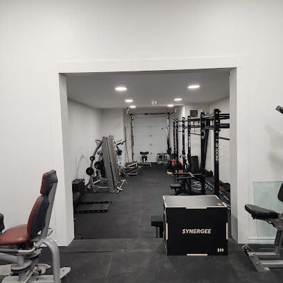 Gym Immersion Santé