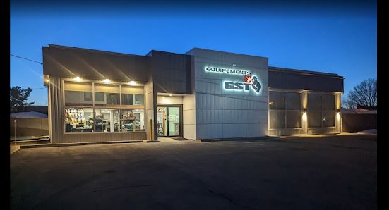 Équipements GST Gaz Soudre Location – Sorel