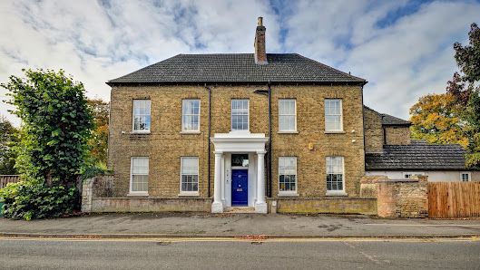 Ashwood Chiropractic Clinic, Peterborough
