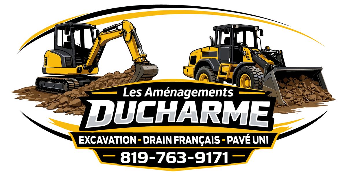 Excavation Rouyn