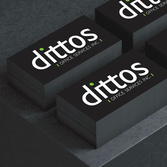 Printing, Promo Products, Graphic Design