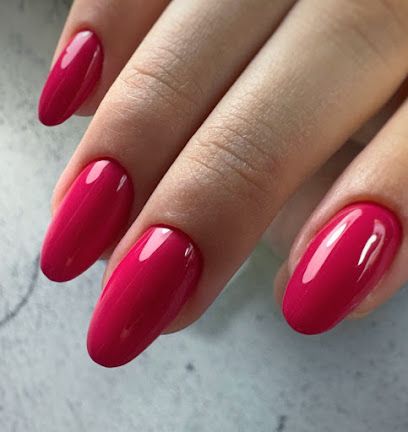 Russian manicure Montreal