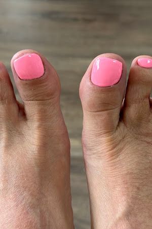 Ongles Beauté Orchidée