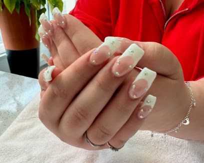 Ongles Beauté Orchidée