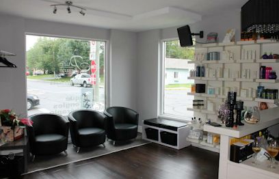 Pure beauté par Mylène Dupuis