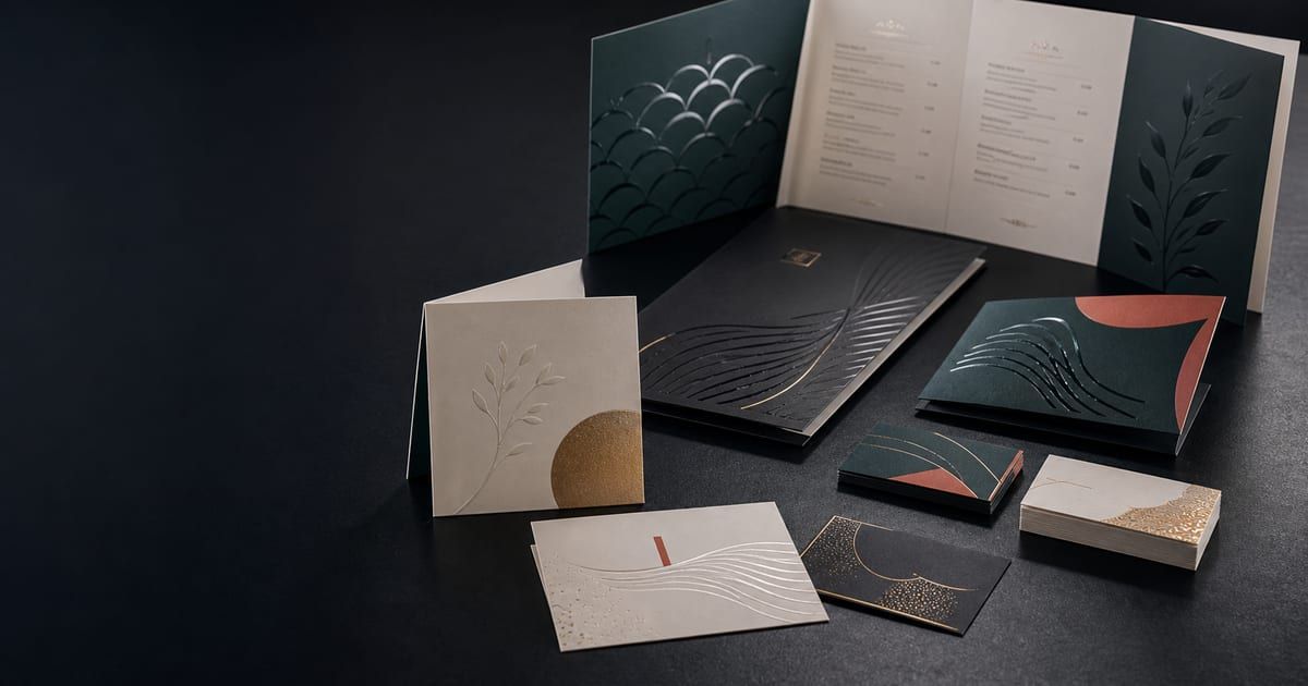 Calgary Printing Services