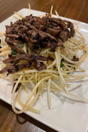 Phở Đô thị