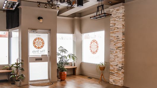 The Shala Yoga & Meditation Studio ・ Windsor, Ontario